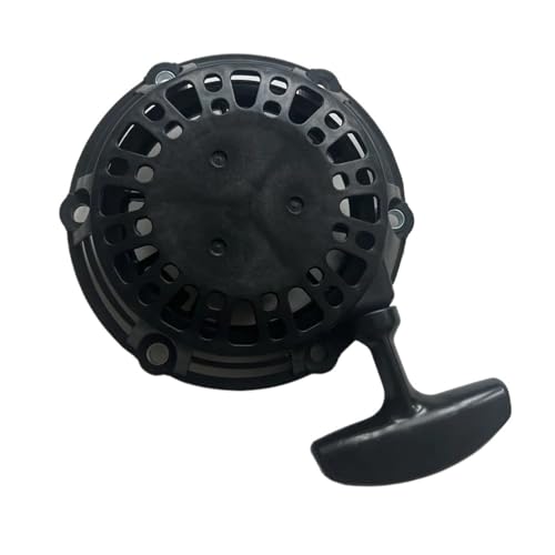 GT-148 Kunststoff-Klauen-Reversierstarter for Lo-ncin for Zon-gshen 148 148F 148XF 148YF 24-V-Wechselrichtergenerator von SONHWNGE