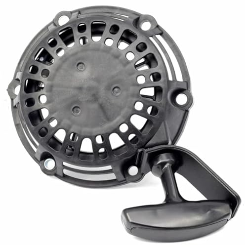 GT-148 Rückstoßstarter for 2500 W 2500 Watt Wechselrichtergenerator for Ry-obi-Modelle Nr. 100075051-0001 636996002 von SONHWNGE