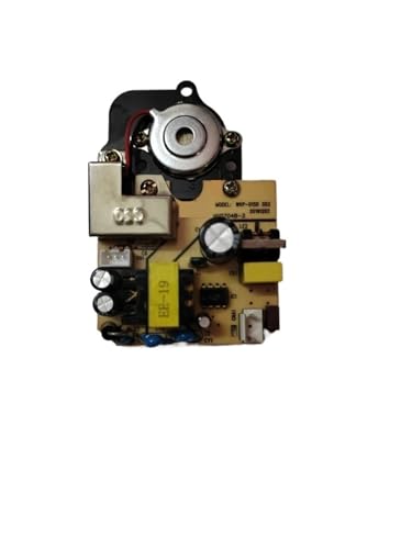 Geeignet for A-UX Luftbefeuchter Power Zerstäubung Bord WKP-015D S02 Geeignet for A-UX Luftbefeuchter Power Zerstäubung Bord WKP-015D S02 von SONHWNGE