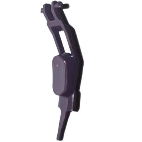 Geeignet for Dampfbügeleisen Griffschalter/Auslöser GC8616-GC8625-GC8650-GC8651 von SONHWNGE
