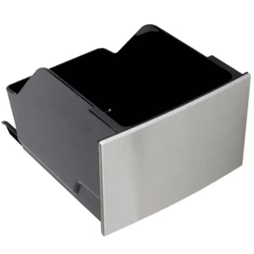 Geeignet for DeL-onghi ECAM28.465MB Kaffeevollautomat. Restebehälter mit Kaffeesatzbehälter. Geeignet for DeL-onghi ECAM28.465MB Kaffeevollautomat. Restebehälter mit Kaffeesatzbehälter. von SONHWNGE