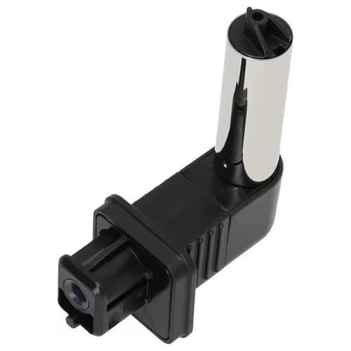 Geeignet for Del-ong Ecam450.76 for Explorer Vollautomatische Kaffeemaschine T Outlet Wasserhahn Zubehör von SONHWNGE