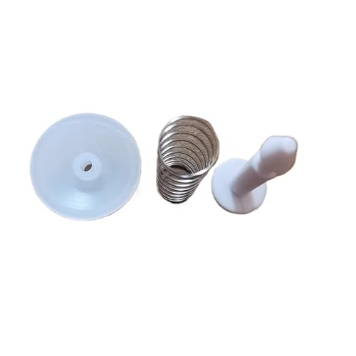 Geeignet for Luftbefeuchter Wassertank Auslass Top Rod Feder Gummistopfen Plus Geeignet for Luftbefeuchter Wassertank Auslass Top Rod Feder Gummistopfen Plus von SONHWNGE