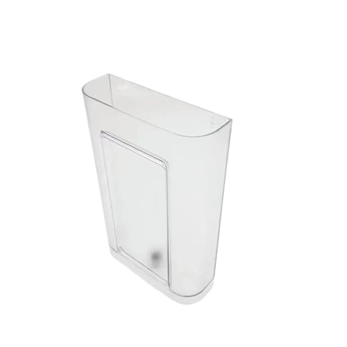 Geeignet for Ne-stle for NES-PRESSO Kapsel Kaffee Maschine F111 EN500 Wasser Tank und Wasser Tank Abdeckung Zubehör(Water Tank) von SONHWNGE