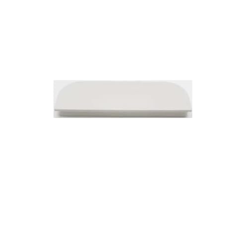 Geeignet for Ne-stle for NES-PRESSO Kapsel Kaffee Maschine F111 EN500 Wasser Tank und Wasser Tank Abdeckung Zubehör(Water Tank Cover) von SONHWNGE