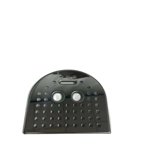 Geeignet for S-MEG ECF01 Pumpe Druck Italienische Halbautomatische Kaffeemaschine Zubehör Edelstahl Tropfschale von SONHWNGE