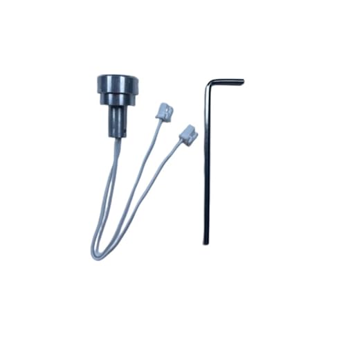 Geeignet for Xi-aomi for Mij-ia Induktionsherd Bodentemperatursonde DCL01CM von SONHWNGE