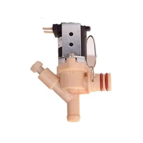 Geeignet for automatische Kaffeemaschinen-Magnetventil DC24V Druckfreies Auslass-Magnetventil Kaffeemaschinen-Steuerventil von SONHWNGE