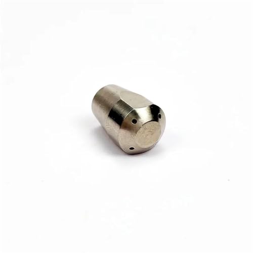 Geeignet for halbautomatische Kaffeemaschinen von For Ast-oria. Dampfdüse mit 4 Löchern und 1,0 mm Öffnung. von SONHWNGE