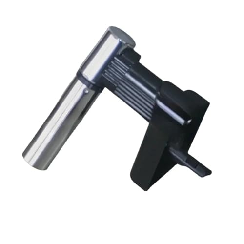 Gilt for Zubehör for vollautomatische Kaffeemaschinen, Wasserhahnteil for DeL-onghi ECAM26.455 von SONHWNGE