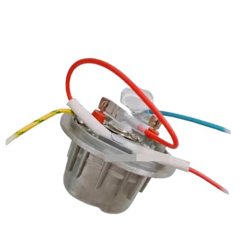Hängende Bügelmaschine Heizung for GC660 GC670 Heizplatte Heiztopf Heizelement Ersatz von SONHWNGE