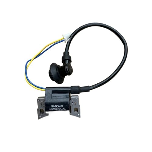 IG1000 ZÜNDSPULE PASST for KIP-OR IG1000S KG144 KGE1000TI INVERTER ZÜNDER DIGITALE TRAGBARE GENERATOR STATOR ZÜNDGERÄT KG5514100 von SONHWNGE
