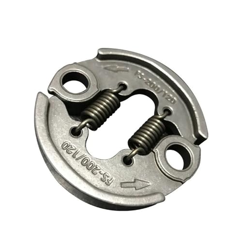 KUPPLUNG for STI FS3900 FR3900 FS235 FR235 FS240 FS240R FS260R FS260 FS310 FS311 FS360 FS361 FS410 FS411 FS460 4147-160-2000 KUPPLUNG for STI FS3900 FR3900 FS235 FR235 FS240 FS240R FS260R FS260 FS310 FS311 FS360 FS361 FS410 FS411 FS460 4147-160-2000 von SONHWNGE