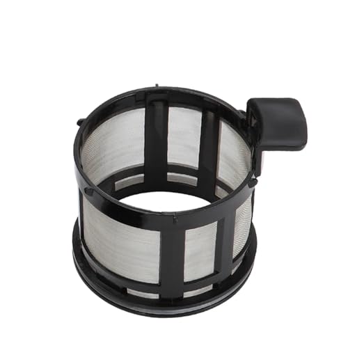 Kaffeemaschinen-Filtersieb von CM6686A Kaffeemaschine Kaffeemaschine Kunststoffkorb Kaffeefilter Heizung von SONHWNGE