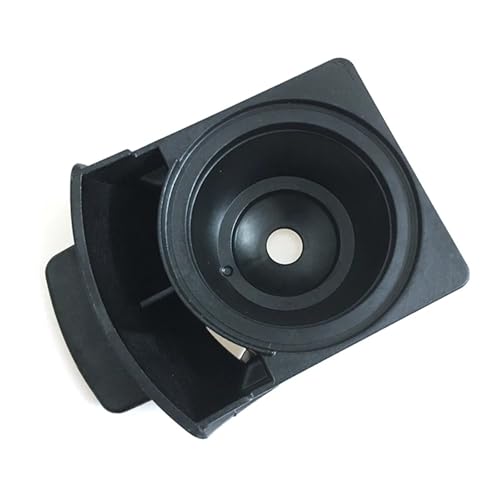 Kaffeemaschinenzubehör Kapselhalter for NE-SCAFE MD9770 Ersatzteil MODELL 9770 Kapselhalter von SONHWNGE