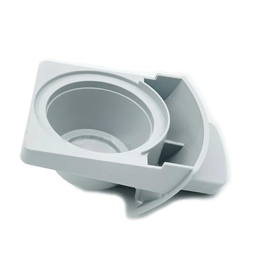 Kaffeemaschinenzubehör Kapselhalter for NE-SCAFE for EDG305.BG Ersatzteil EDG305 Kapselhalter(GRAY) von SONHWNGE