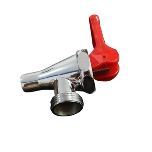 Kommerzielle Wasserspenderteile 3/4" Messinghahn for Wasserkesselhahn von SONHWNGE
