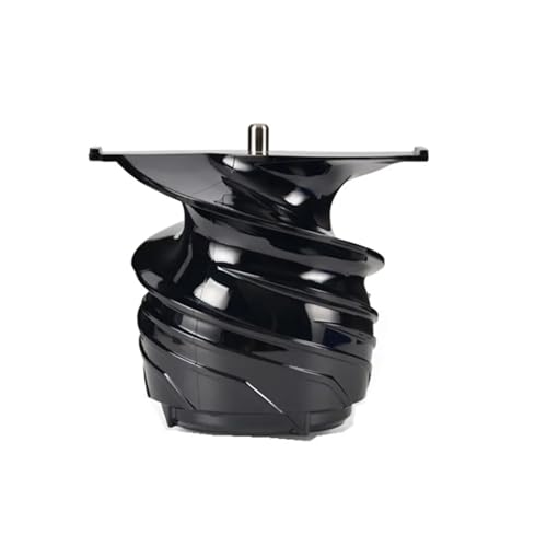 Langsam Entsafter Schraube Propeller Ersatz for HU-19sgm HU-600WN HU660WN-M for Hurom HU-1100wn Mixer Zubehör von SONHWNGE