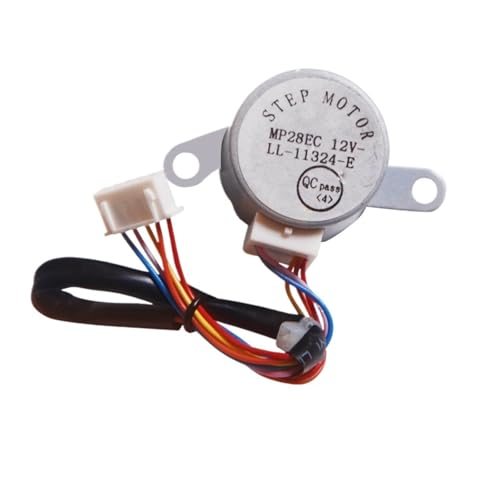 Luftführungsmotor for Gr-ee Klimaanlage Schrittmotor MP28EC von SONHWNGE