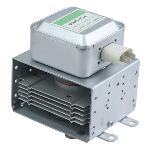 M24FB-210A Magnetron OM75S31GAL01 Komponente Mikrowelle Magnetron Teile for Gal-anz Mikrowelle von SONHWNGE