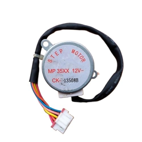 MP35XX 1521300101 12V DC for Gr-ee Klimaanlage Schritt Motor Schaukel Belüftung Reparatur Teile von SONHWNGE