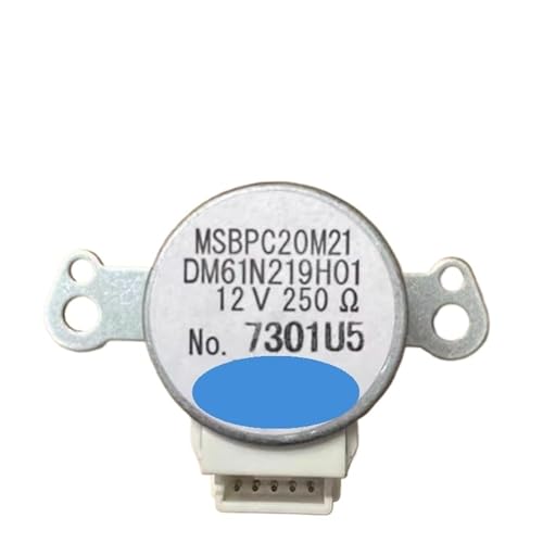 MSBPC20M21 DM61N219H01 12V DC for Mits-ubishi Klimaanlage Schritt Motor Schaukel Belüftung Reparatur Teile von SONHWNGE