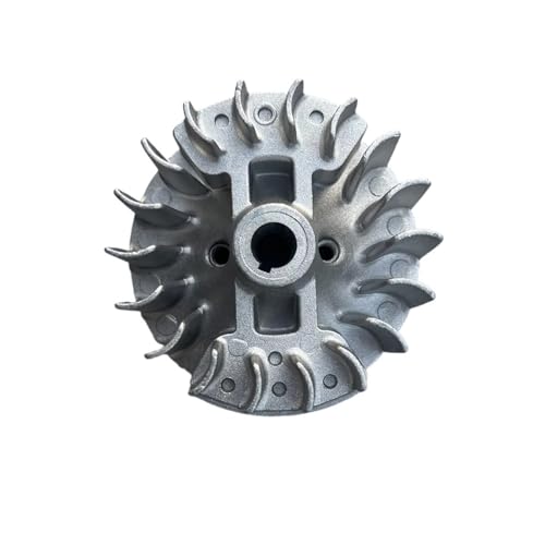 Magnetisches Schwungrad for Kaw-asaki TJ27 TJ27E TJ027E KBL27 KBL27A KCS525A KCL525A Freischneider Magnetisches Schwungrad for Kaw-asaki TJ27 TJ27E TJ027E KBL27 KBL27A KCS525A KCL525A Freischneider von SONHWNGE