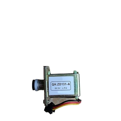 Magnetventil Dreileiter 3V QH.ZD131-A for Gaswarmwasserbereiter Magnetventil Dreileiter 3V QH.ZD131-A for Gaswarmwasserbereiter von SONHWNGE