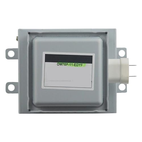 Microwave Drying Equipment Magnetron Is Suitable For OM75P-11-EDYF Water-cooled Long Bottom Plate Magnetron Tube von SONHWNGE