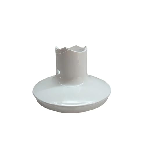 Multifunktionales Kochbar- und Maschinenzubehör, for Br-aun MQ745/785/735/725, 1,25-Liter-Crushed-Ice-Becher (Deckel) von SONHWNGE