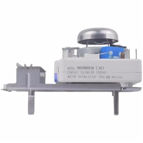 Neu for Gal-anz Mikrowelle Timer TM30MU01E Ohne Grill Feuer Regulierung Schalter 30V von SONHWNGE