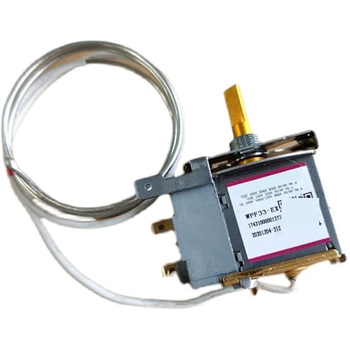 Neu for Gefrierschrank Temperatur Controller WPF33-EX 17431000001373 WPF33J Gefrierschrank von SONHWNGE