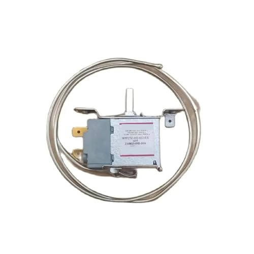 Neu for Kühlschrank, Gefrierschrank, Vitrine, Gefrierschrank Temperatur Controller WPF27Z-102-022-EX Sensor Schalter von SONHWNGE