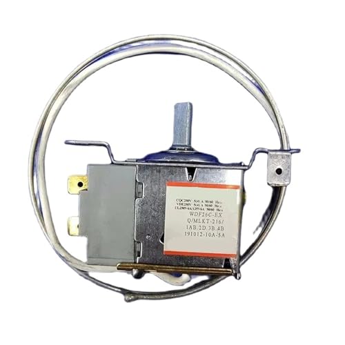Neu for Kühlschrank BCD-221ZM3BNG Temperatur Controller WDF26C-EX Temperatur Controller Zubehör von SONHWNGE