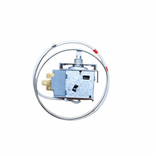 Neu for Kühlschrank Temperatur Controller WDF25K-1070-028 Mechanische Temperatur Control Stativ Schalter Zubehör von SONHWNGE