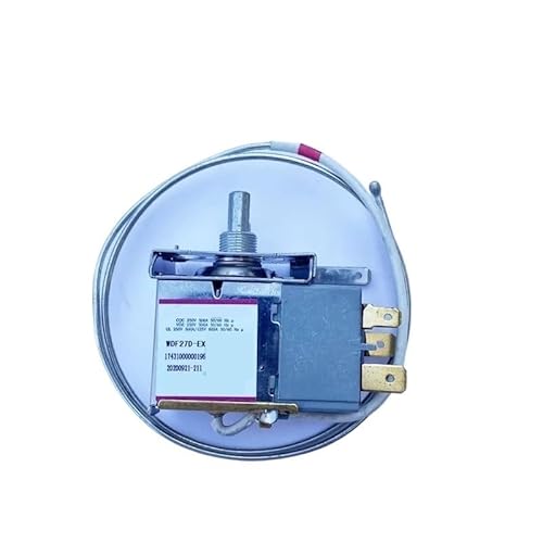Neu for Kühlschrank Temperatur Controller WDF27D-EX 17431000000196 Schraube Typ Temperatur Controller von SONHWNGE