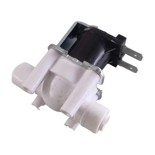 Neu for Lit-tle Sw-an Waschmaschine Einlassventil FPD360A 17438100001622 Teile von SONHWNGE