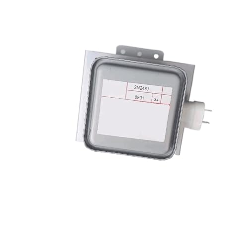 Neu for Mid-ea Mikrowelle Magnetron 2M248J Universal Austauschbare 2M219J 2M226 2M253J von SONHWNGE