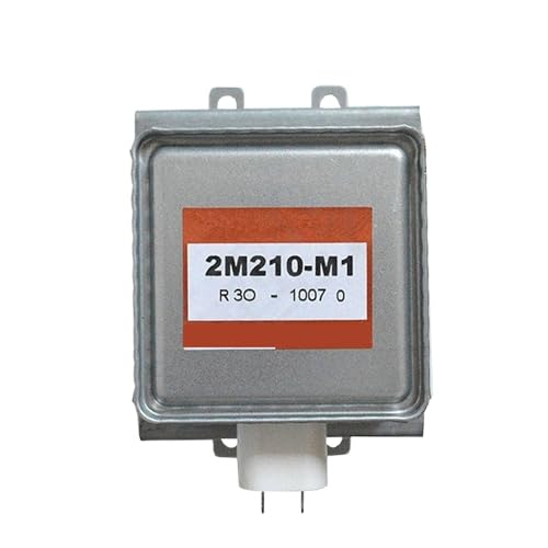 Neu for Pan-asonic Mikrowelle Magnetron 2M210-M1 Mikrowelle Teile von SONHWNGE