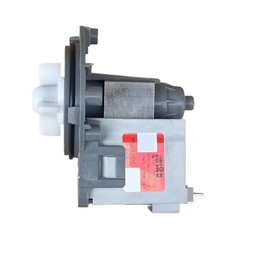 Neu for Waschmaschine Entwässerung Pumpe B20-6 Trommel DC31-00030A Motor Neu for Waschmaschine Entwässerung Pumpe B20-6 Trommel DC31-00030A Motor von SONHWNGE