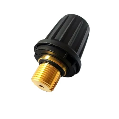 Neues Messing-Sicherheitsventil for Dampfreiniger for KAR-CHER SC1 Sc2 SC3 SC4 SC5 SG4-4. Ersetzen Sie den Tankdeckel Neues Messing-Sicherheitsventil for Dampfreiniger for KAR-CHER SC1 Sc2 SC3 SC4 SC5 SG4-4. Ersetzen Sie den Tankdeckel von SONHWNGE