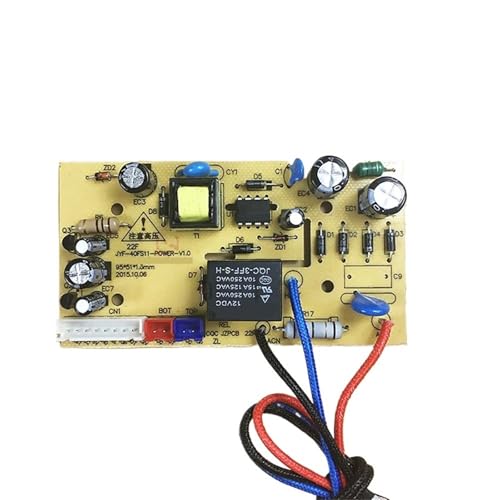 Reiskocher Power Board Hauptplatine Platine for Joyo-ung JYF-30FE05/ 40FS10/ 40FS11/ 40FS18/ 50FS11/ 50FS10/ 40FS16/ 50FS16 Reiskocher Power Board Hauptplatine Platine for Joyo-ung JYF-30FE05/ 40FS10/ 40FS11/ 40FS18/ 50FS11/ 50FS10/ 40FS16/ 50FS16 von SONHWNGE