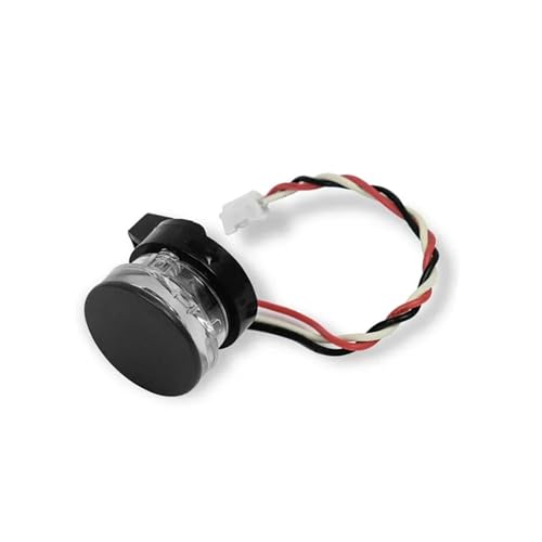Roboter Vakuum Ladegerät Docking Station Aufladen Sensor for Alle Serien for iRobot for Roomba 500 600 700 800 900 528 552 564 595 560 570 von SONHWNGE