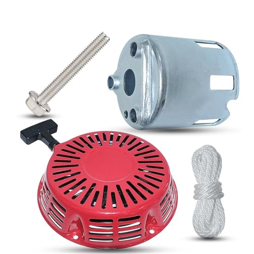 Rückstoßstarter for GX340 GX390 GX420 GX610 GX620 for 339c 389cc 420cc 439cc 459cc Motoren. von SONHWNGE