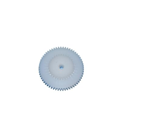 SONHWNGE 1 stücke Neue Nylon Antriebsrad for Ca-Non for PIXMA I70 I80 IP90 IP90V Verbesserte von SONHWNGE