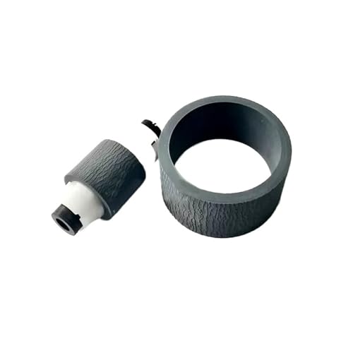 SONHWNGE 10 Sets Pickup Feed Roller Reifen for Can-on for IP 3680 4680 4760 4880 4980 6780 6880 8780 4500 4600 4700 IX6580 von SONHWNGE