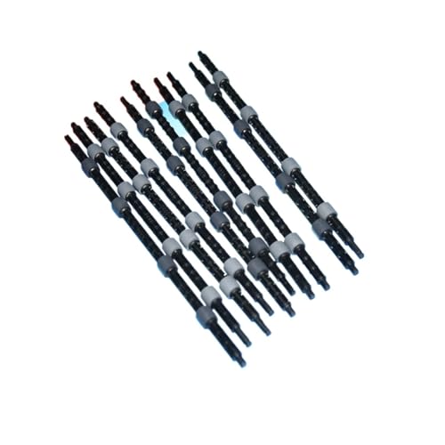 SONHWNGE 10 stücke Neue JC91-01070A JC66-03082A Fuser Ausfahrt Roller for M2020 M2022 M2026 M2070 SF760 ML2160 ML2165 SCX3205 3400 von SONHWNGE