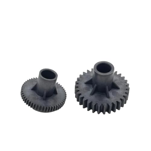 SONHWNGE 10sets FK-1150 302RV93050 2RV93050 Lower Fuser Roller Getriebe for Kyo-cera for ECOSYS P2040 P2235 M2040 M2135 M2540 m2635 M2640 M2735 von SONHWNGE