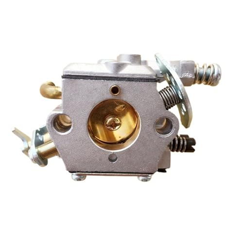 SONHWNGE 137 Vergaser passend for Ef-co for Em-ak for Ole-oMac 932 937 741 941C 941CX GS44 Kettensägenvergaser #WT-705A von SONHWNGE