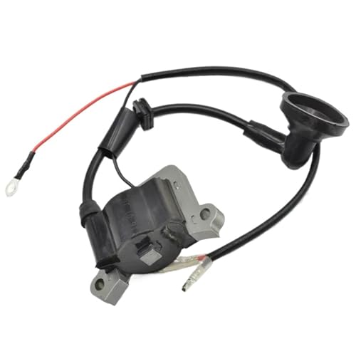 SONHWNGE 1E40F-5 ZÜNDSPULE for CHINESISCHE 40F-5 1E44F-5 MINI 2 HUB BRUSHCUTTER GEBLÄSE STRIMMERS ZÜNDGERÄT MODUL STATOR von SONHWNGE